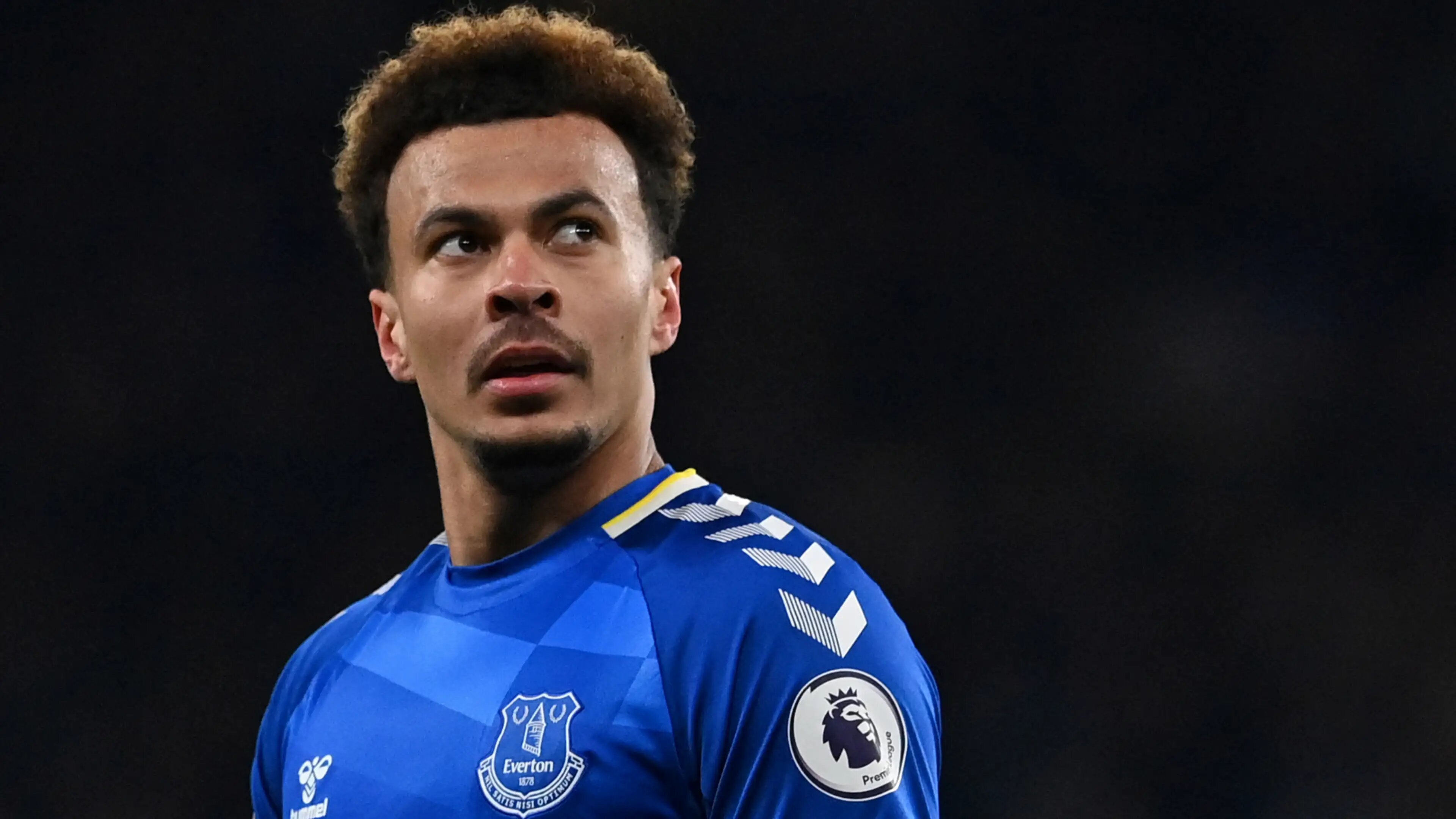 Forgotten man Dele Alli targets England squad for World Cup 2026