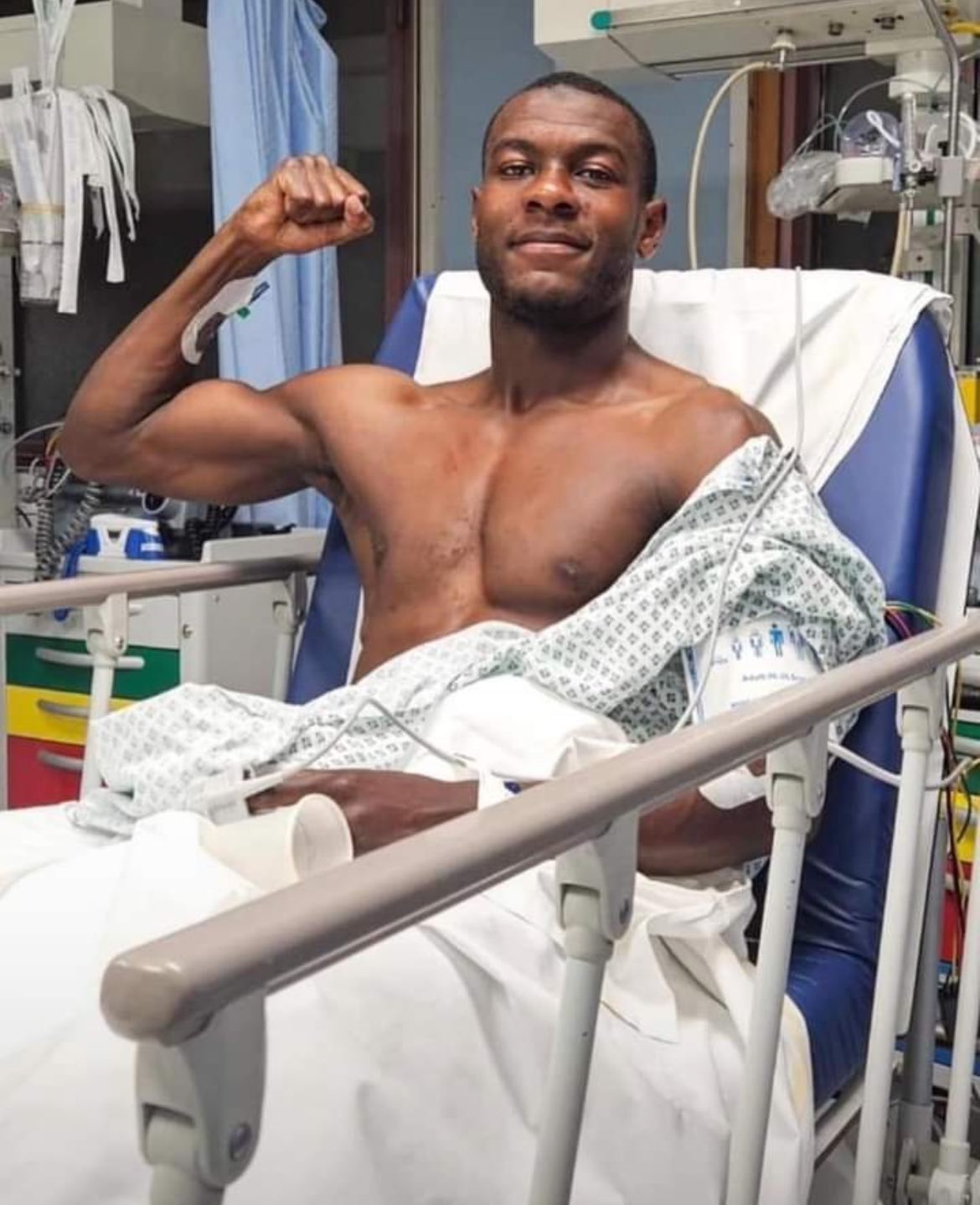 Udinese v Roma match abandoned after Evan Ndicka collapses