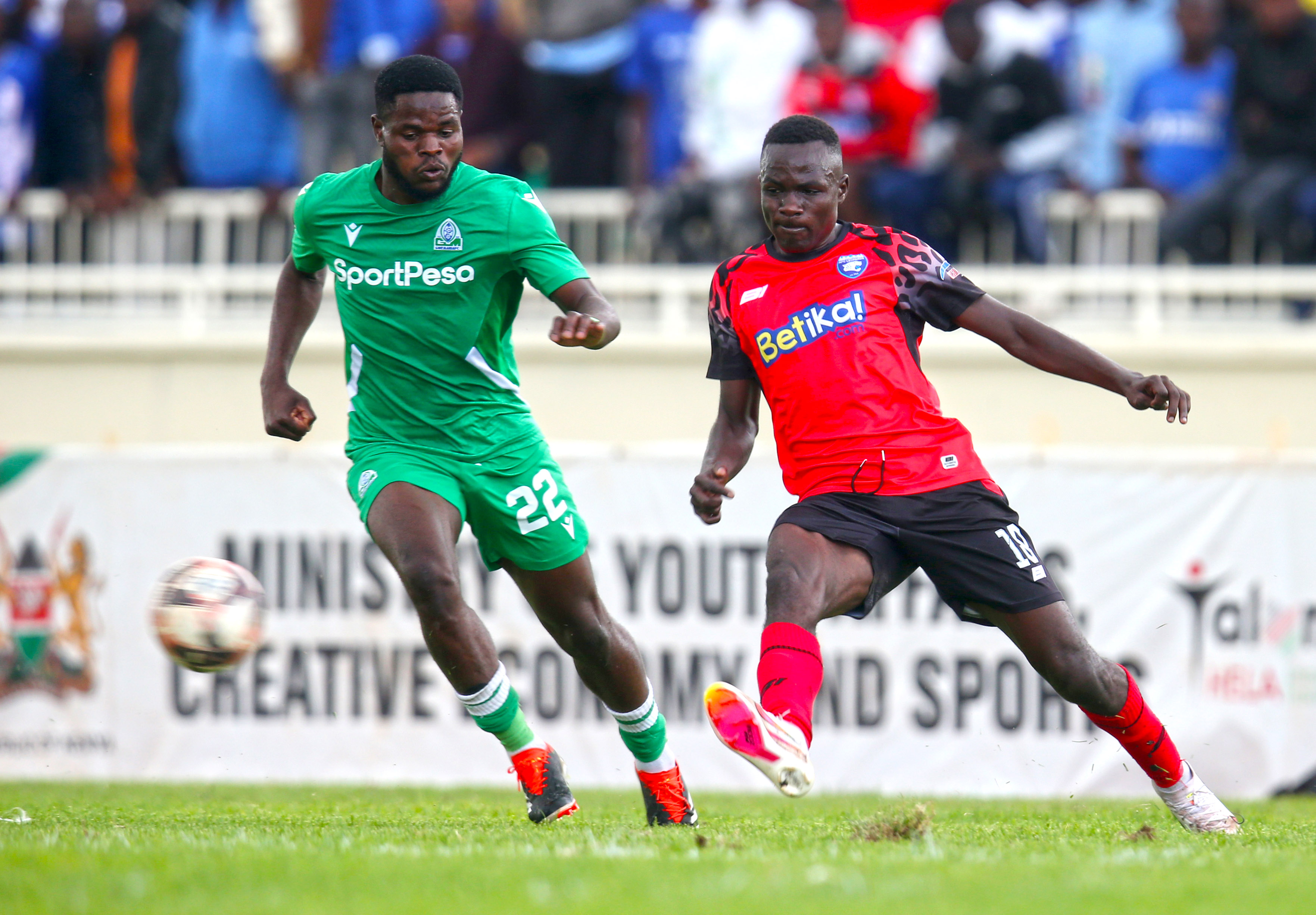 Can Derby win inspire Ingwe’s FKF Premier League title ambitions?