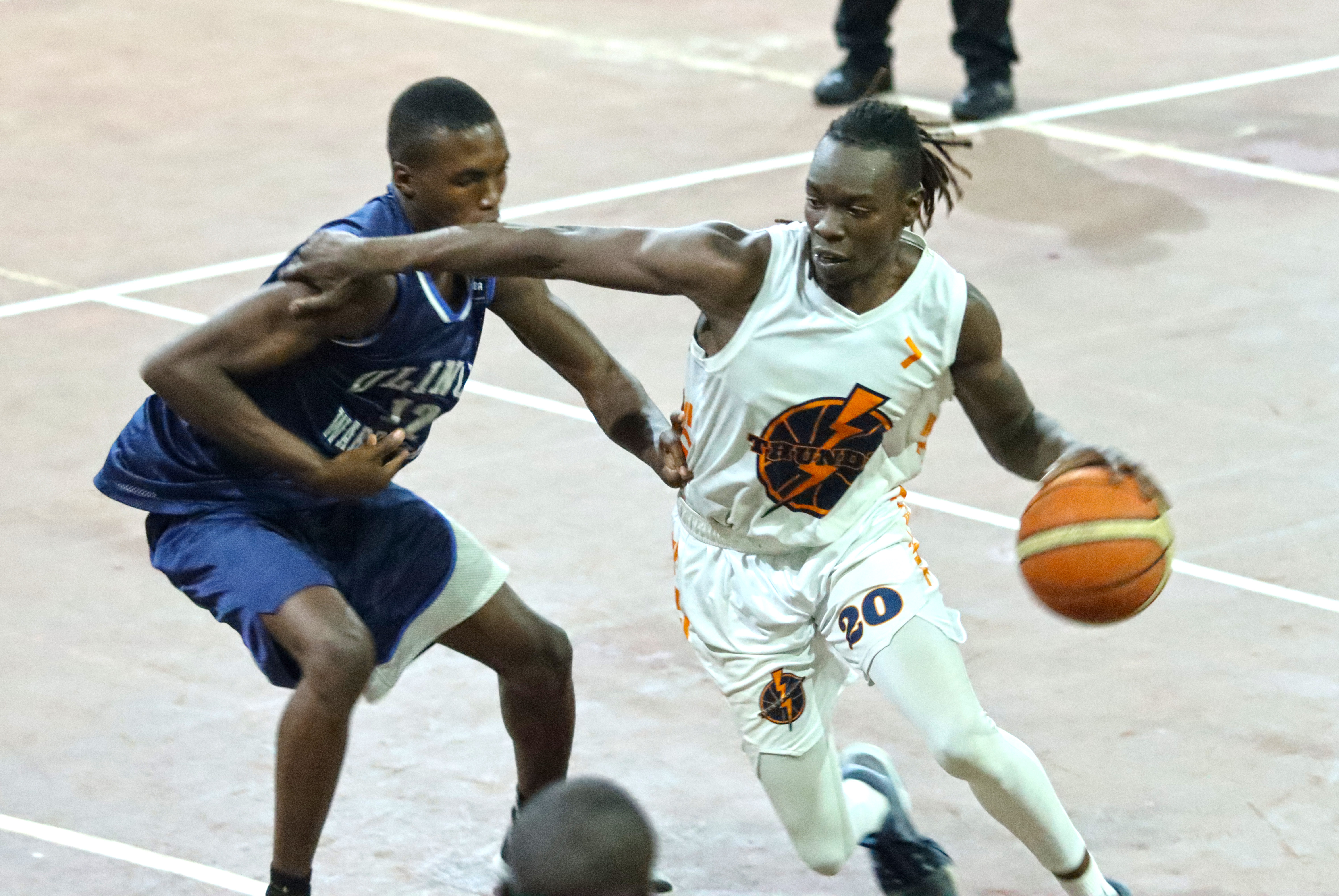 The Holy Herb? Maybe not so much: Basketball duo suspended by ADAK over Cannabinoids