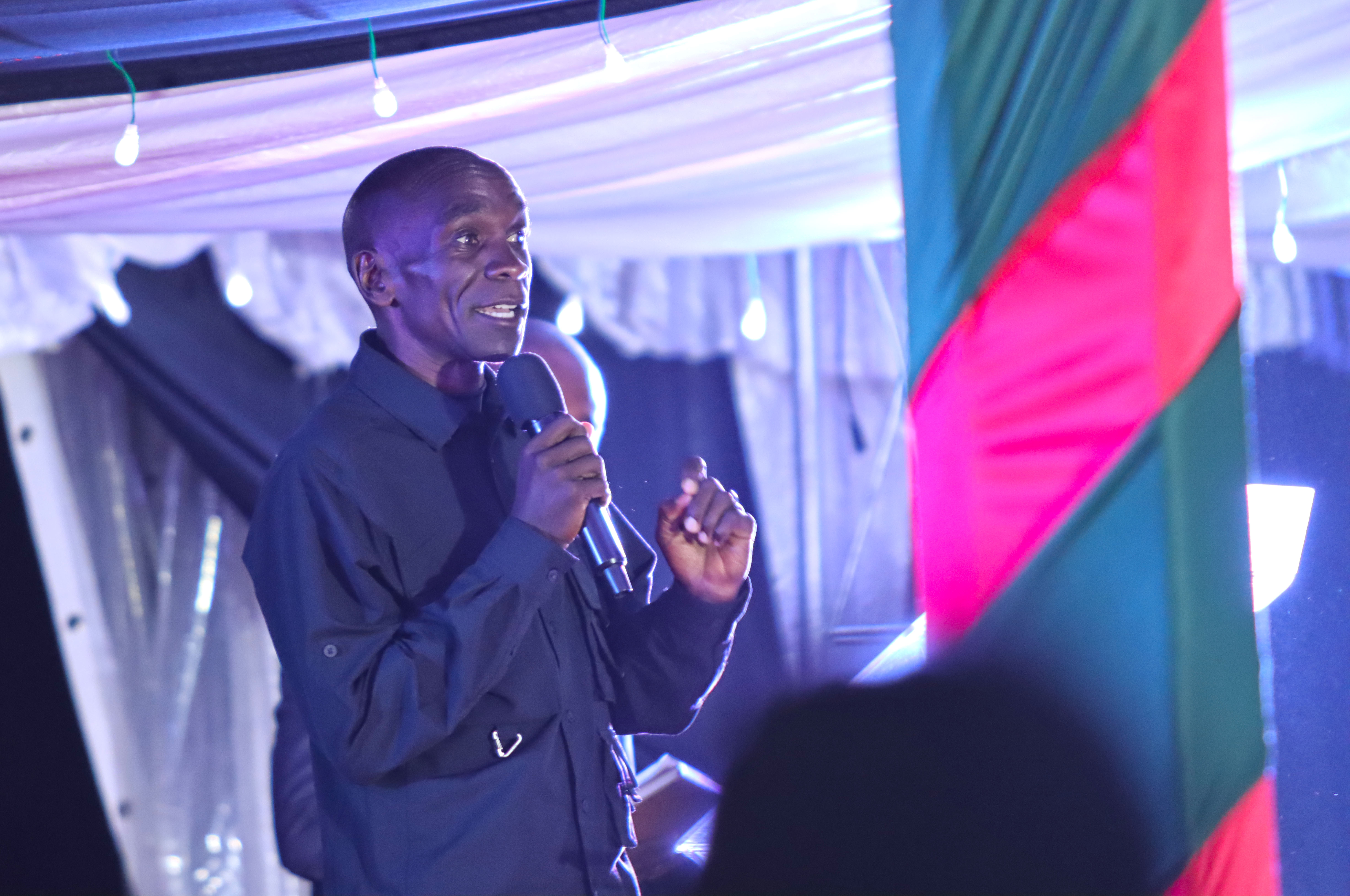 Kenya hosts first Intel developer initiative in Africa
