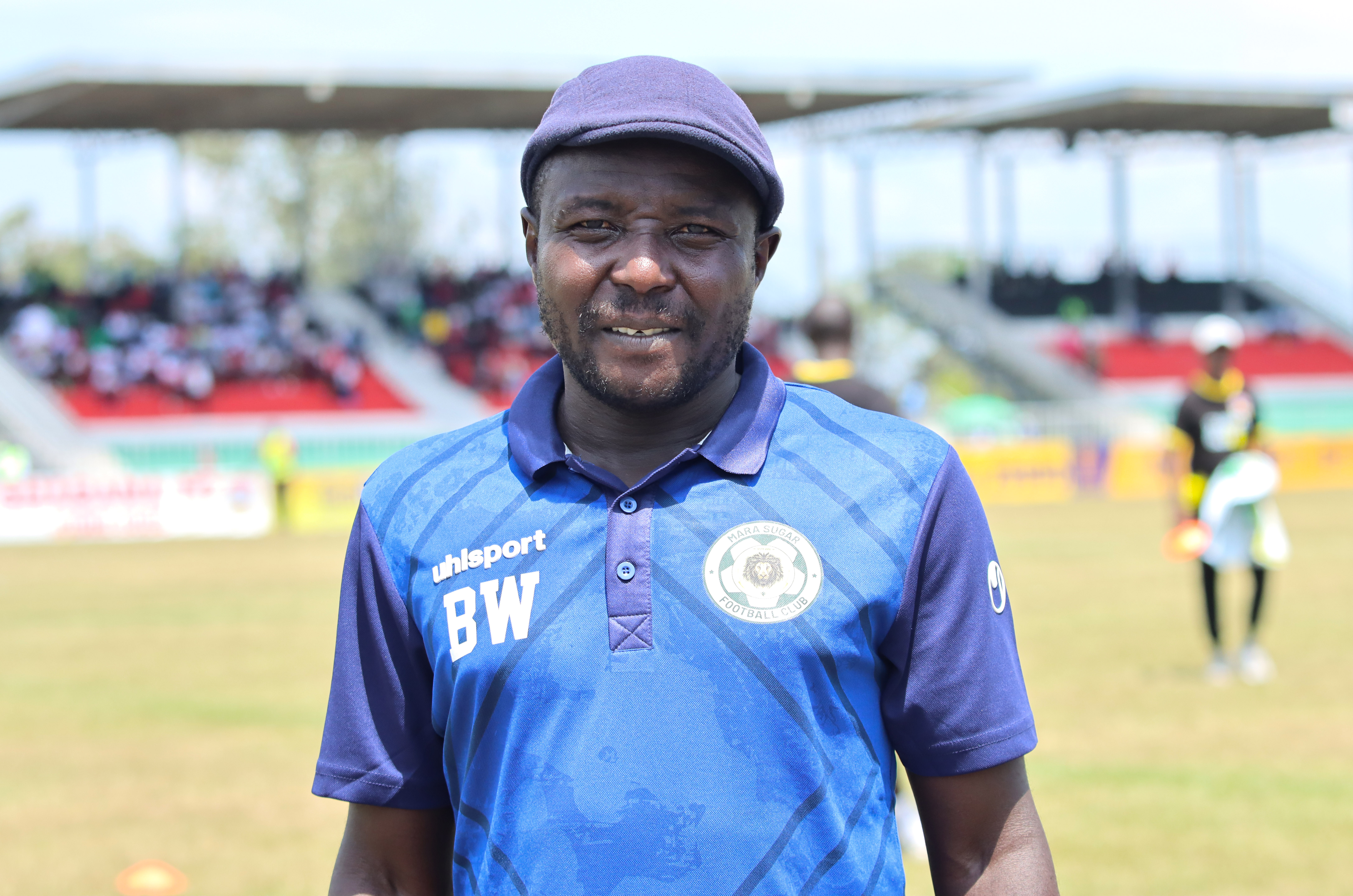FKF Cup exit is a ‘good thing’ say promotion chasing Mara Sugar