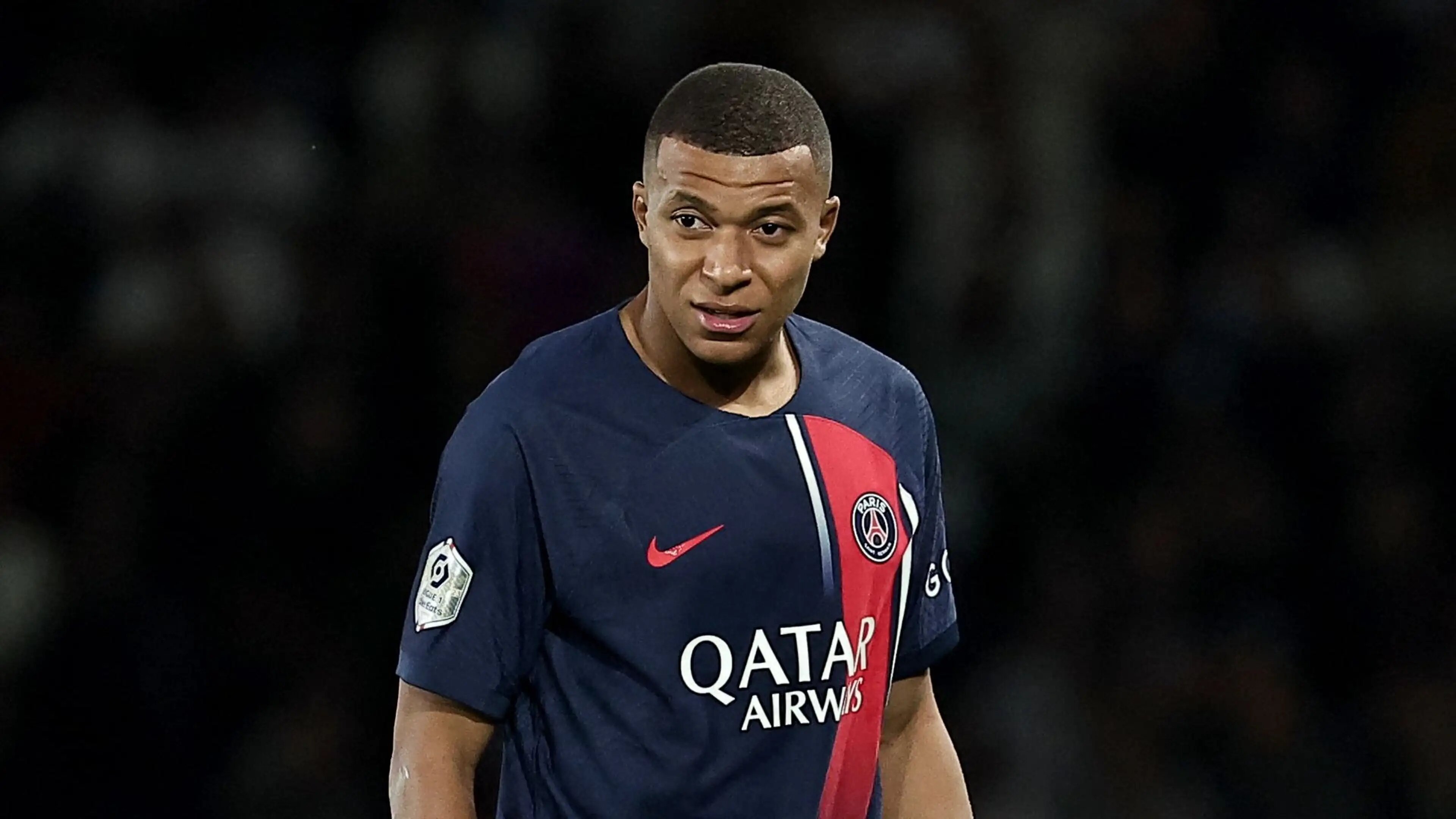 Mbappe furious at sub once again as PSG go 12 clear in Ligue One