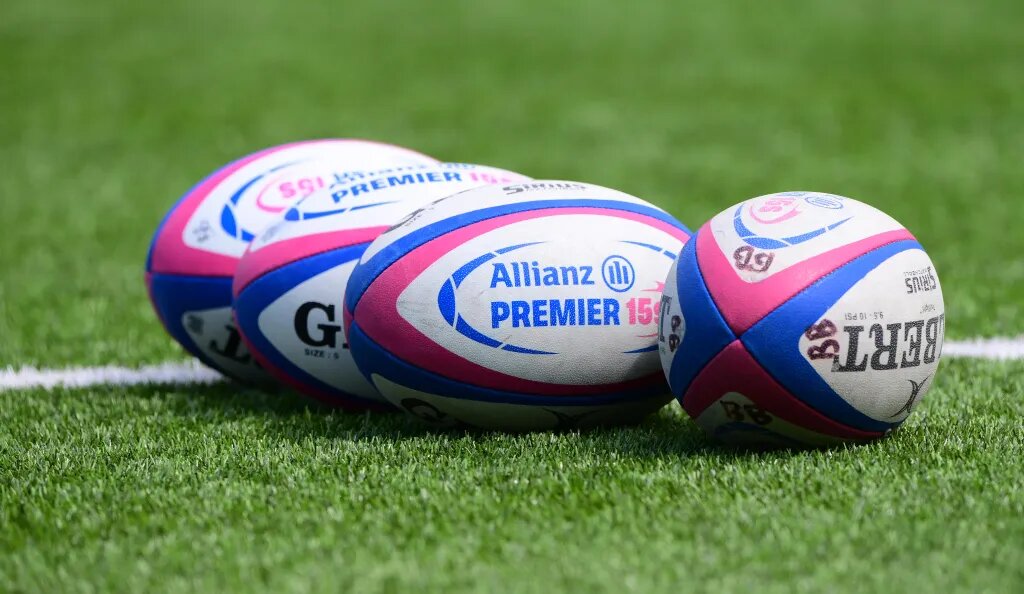World Rugby considers smaller size 4.5 ball for women’s game