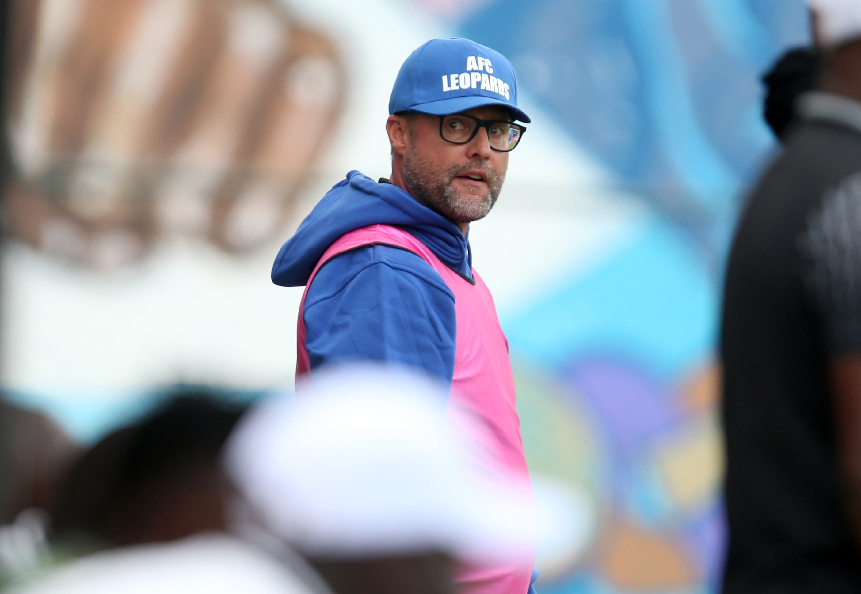 Can AFC Leopards step closer into quenching seven-year title thirst?