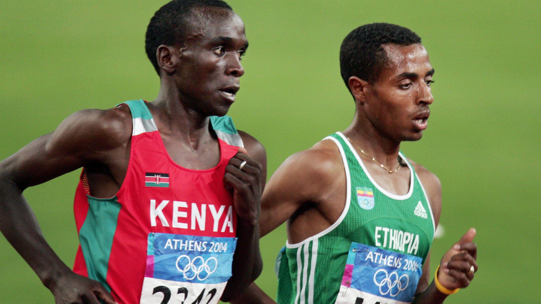 Bekele & Kipchoge – will Paris 2024 be final showdown?