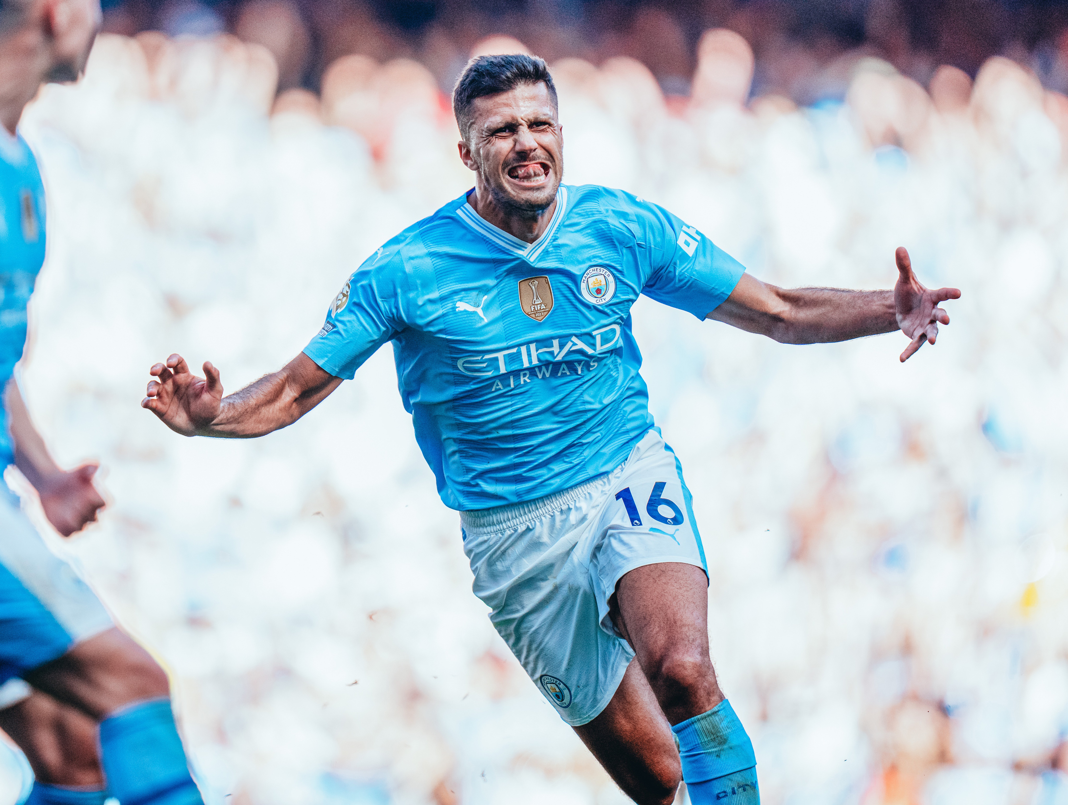 Players ‘close’ to striking over schedule, says Man City’s Rodri