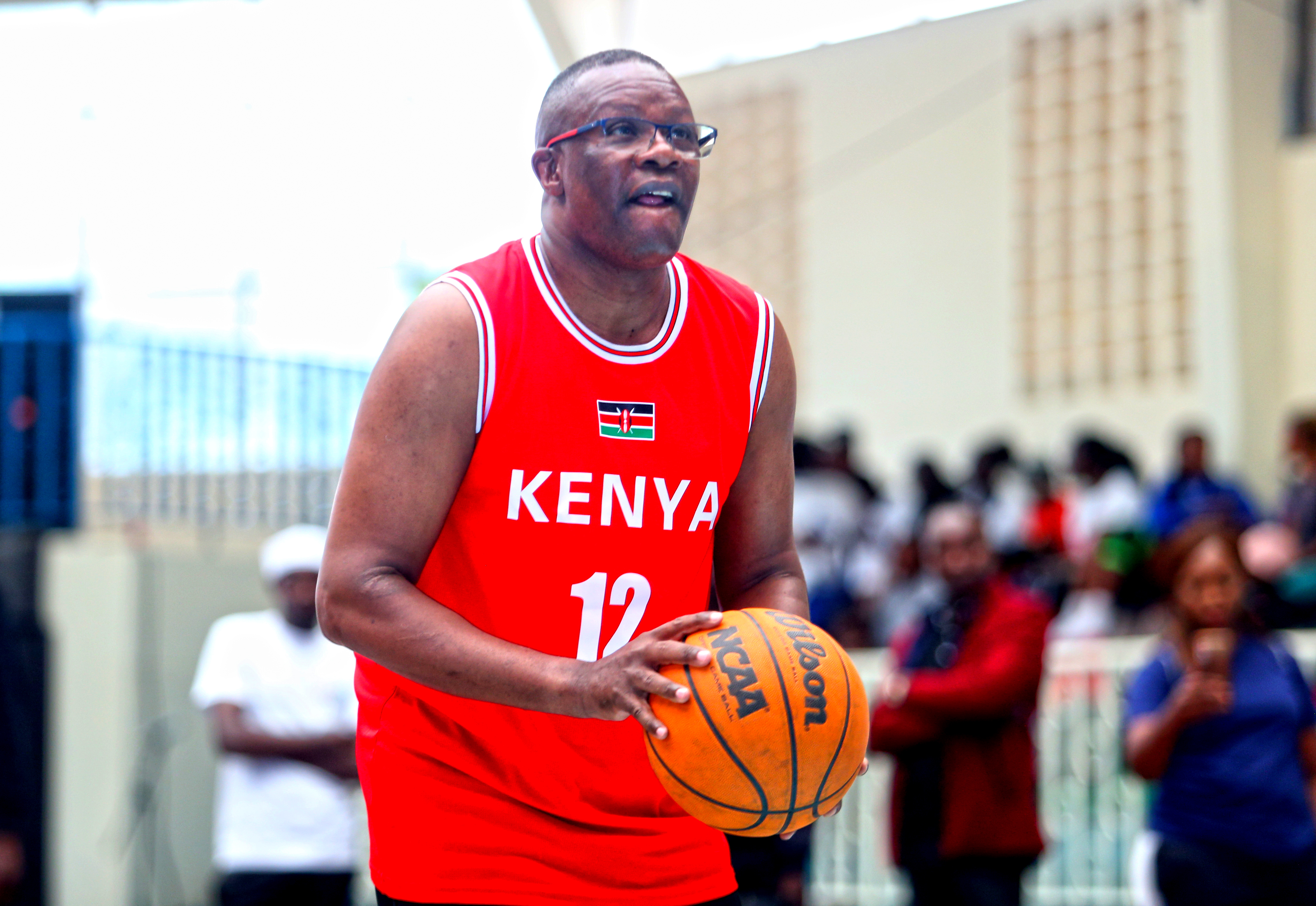 Top six teams in KBF League to compete in Eliud Owalo Foundation tourney
