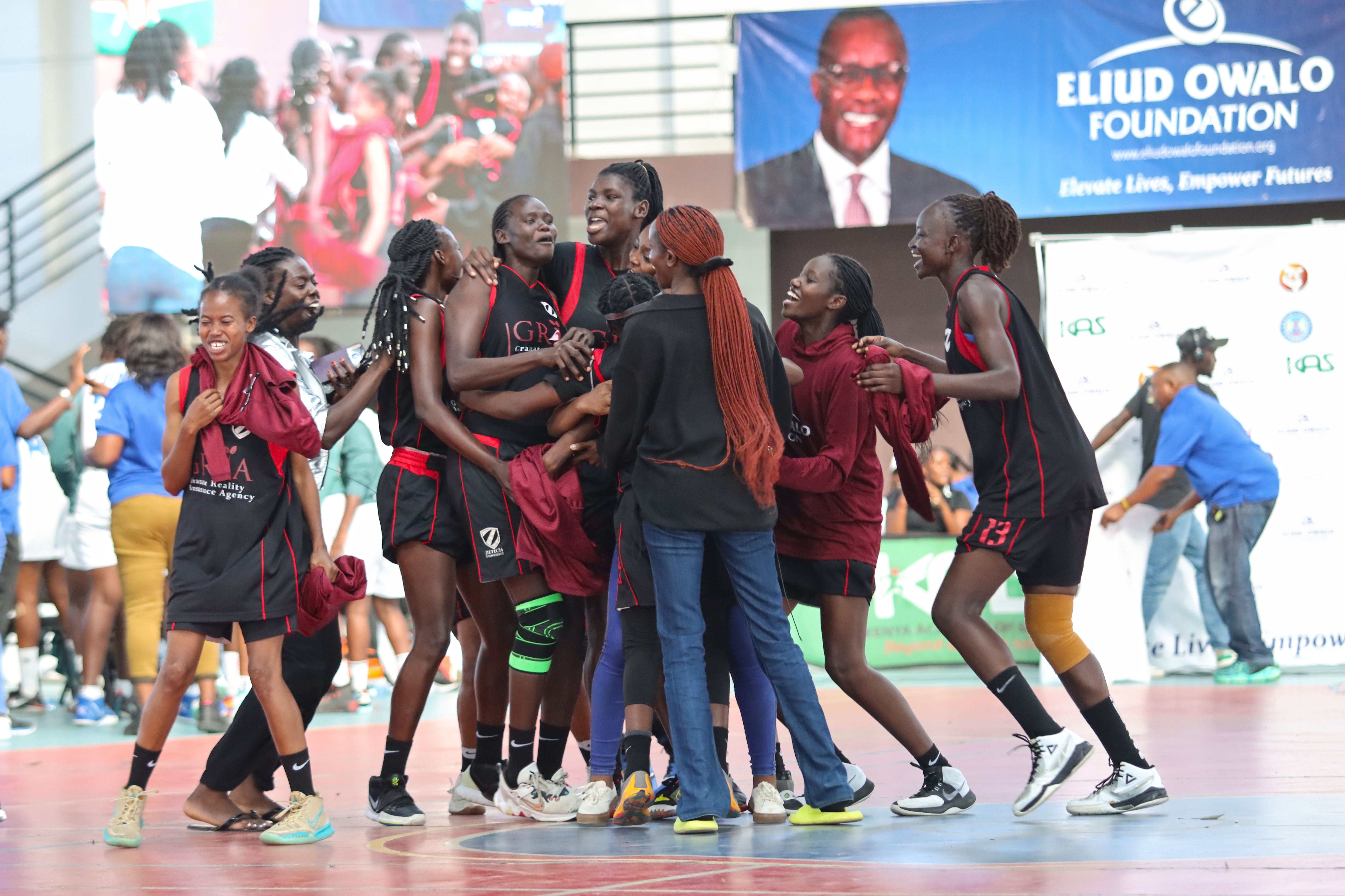 Tusker’s Henry Meja chuffed at maiden Harambee Stars call up as Mulee names team for Egypt, Togo