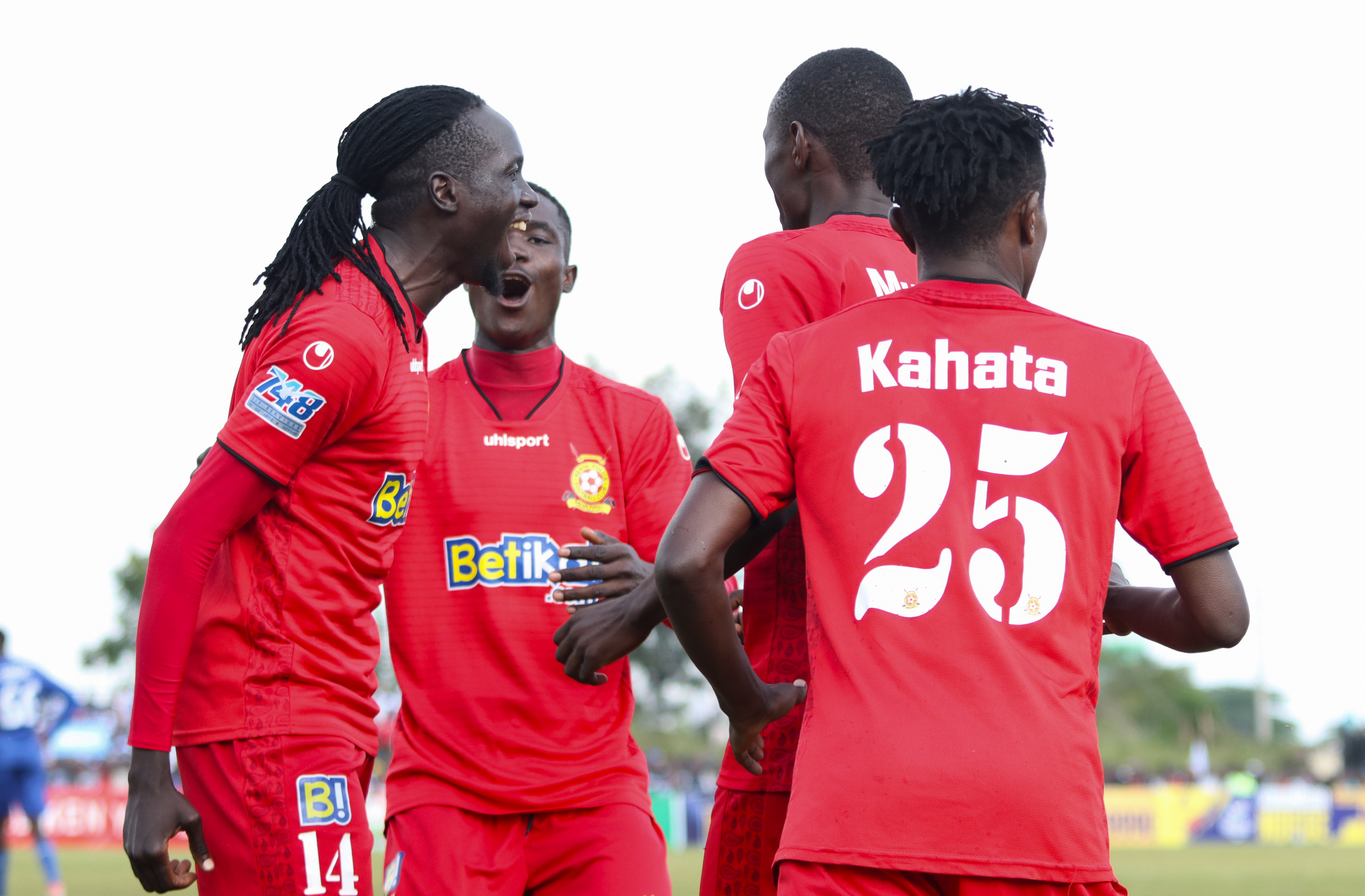 Police hold off Leopards in rescheduled 30 minute-game, make Cup final