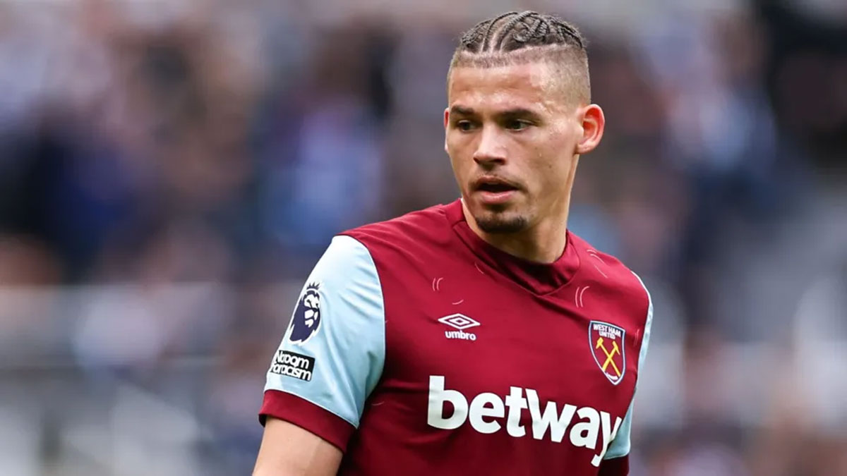 Manchester City midfielder Phillips eyed by Everton in loan deal