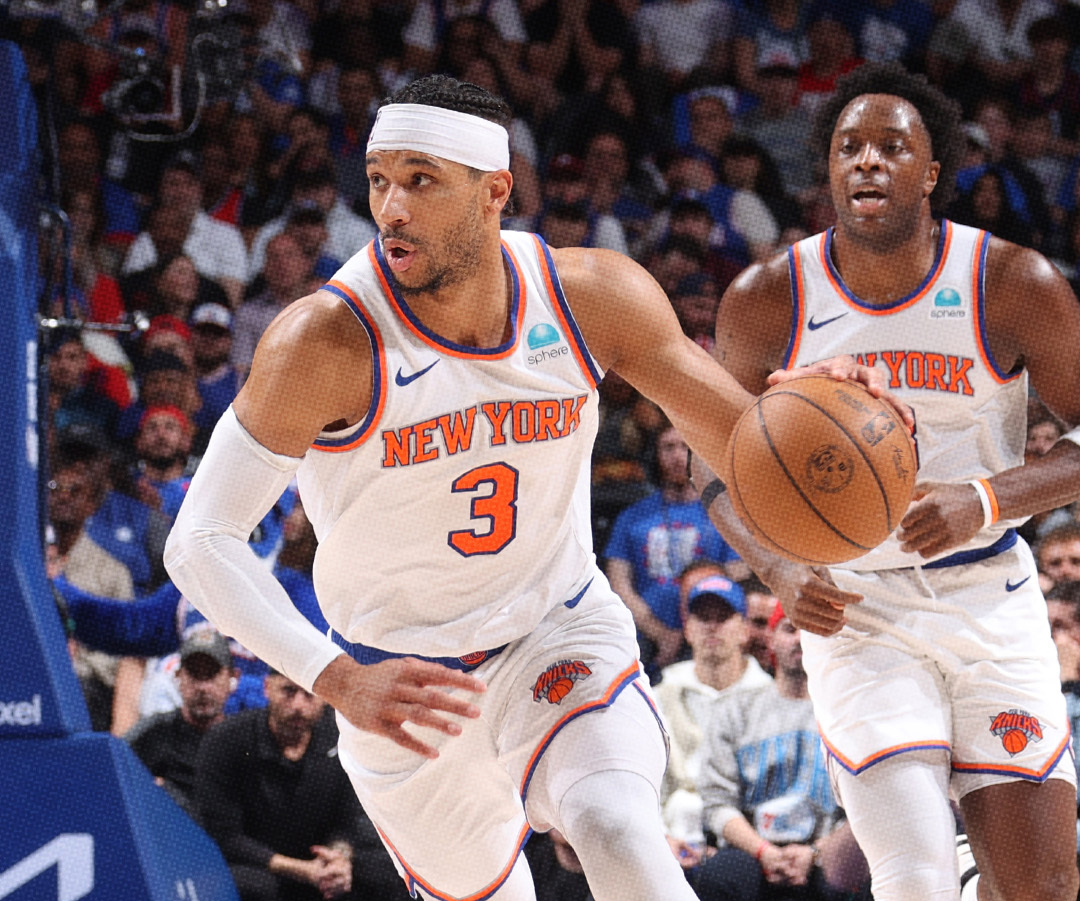 New York Knicks to face Pacers in Eastern Conference semis