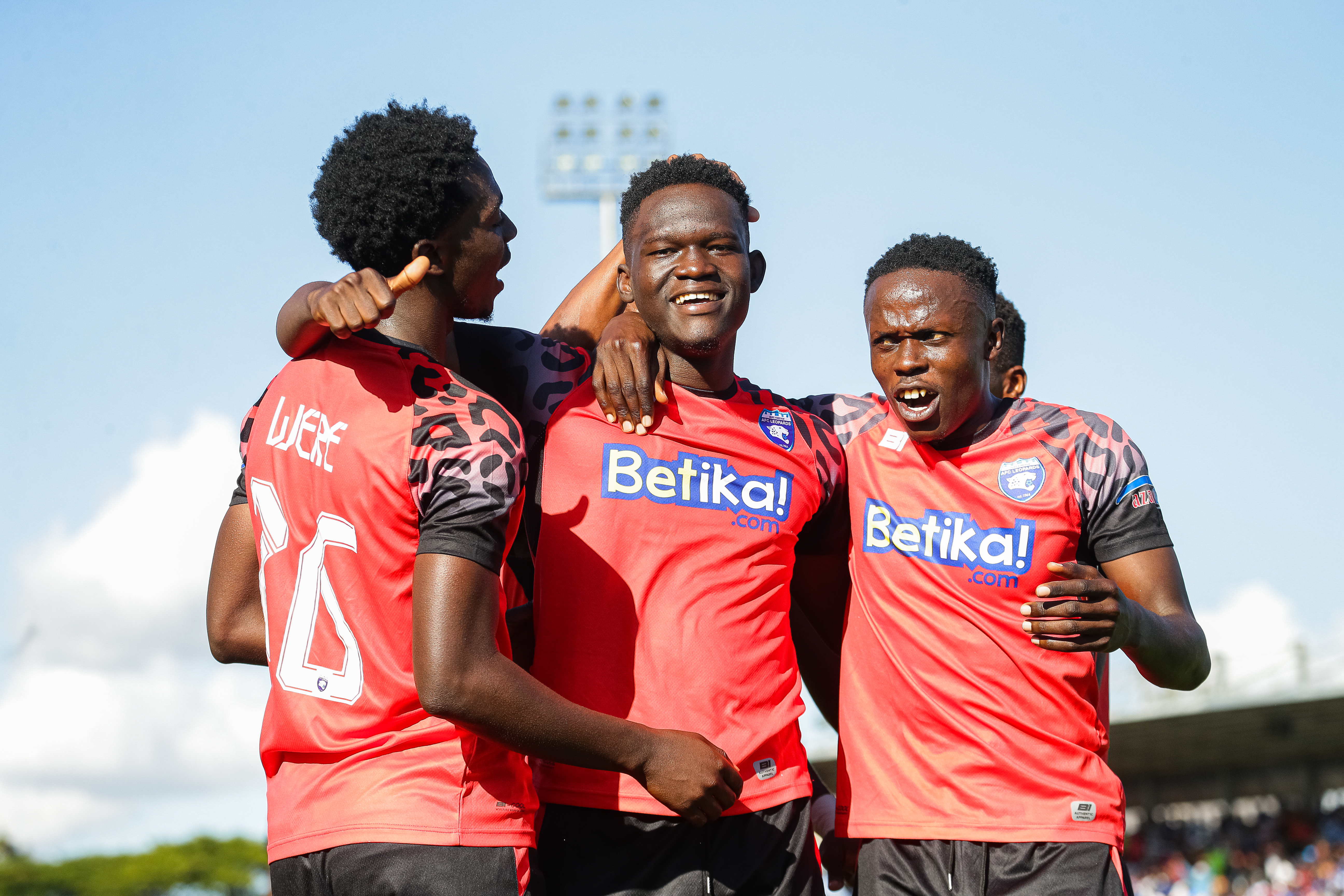 How AFC Leopards can help Gor Mahia win FKF Premier League title