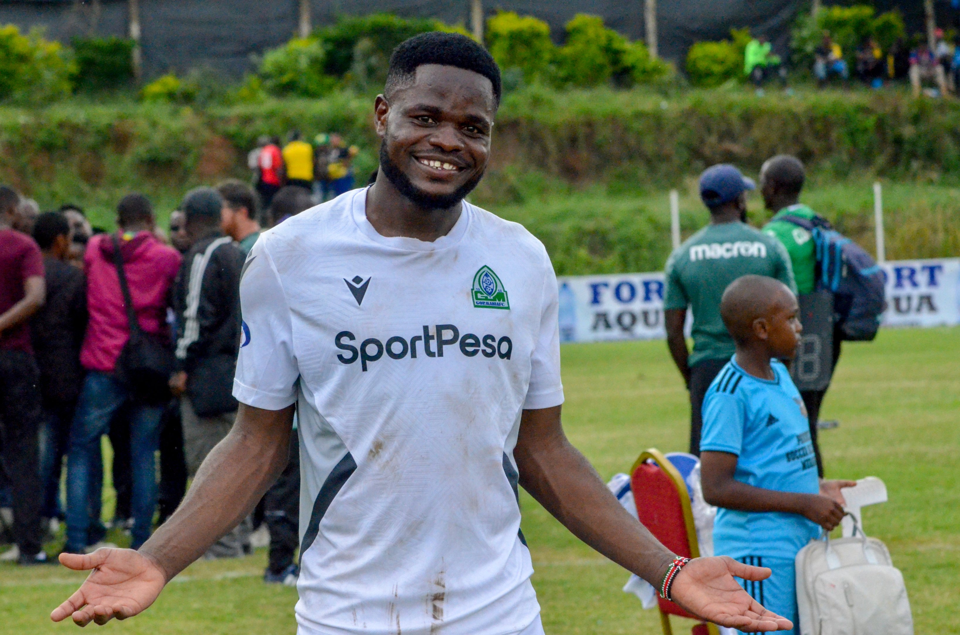 Is the league defending itself? Gor Mahia three wins from title 21