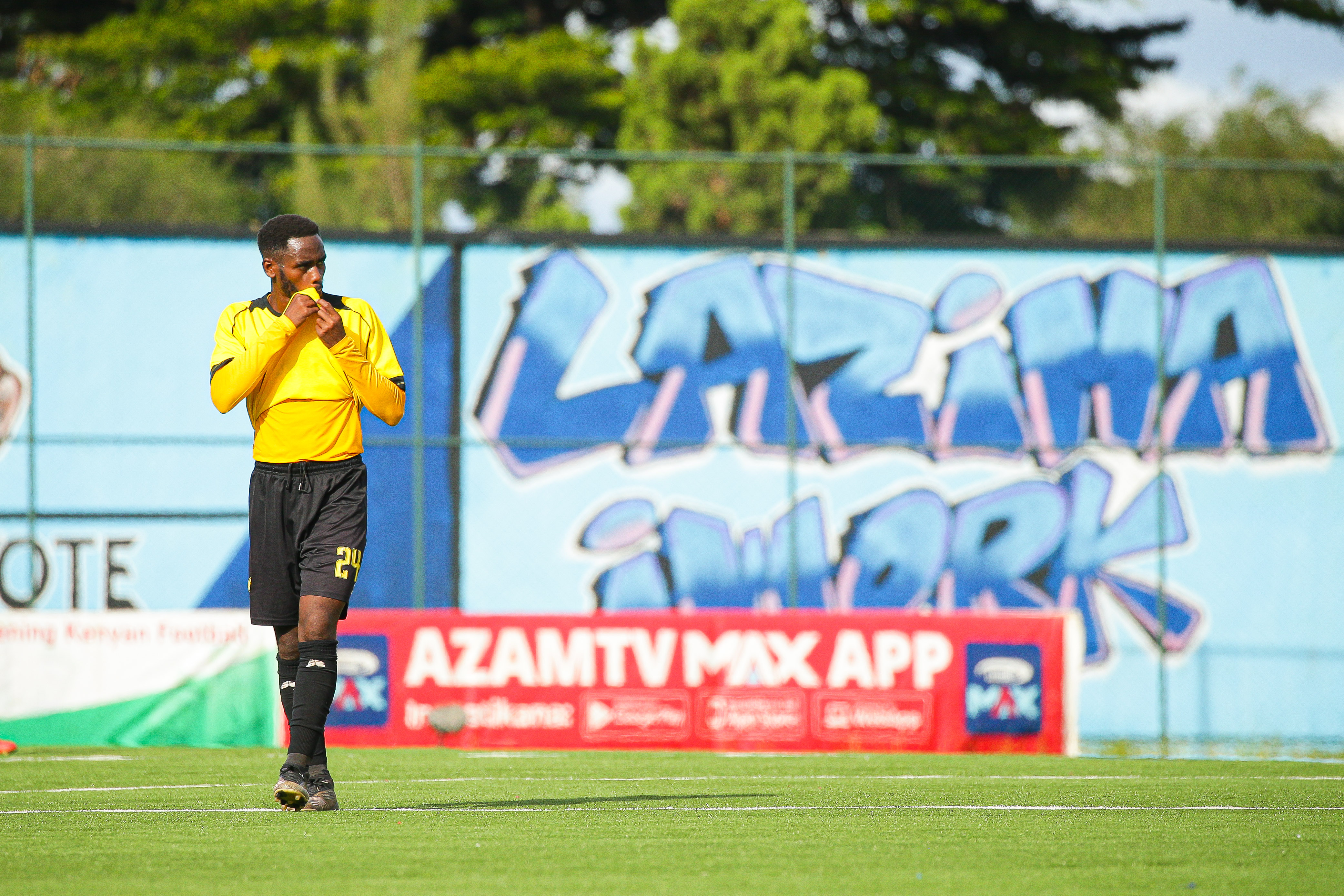 Tusker, Police in battle for second as AFC Leopards chase top five