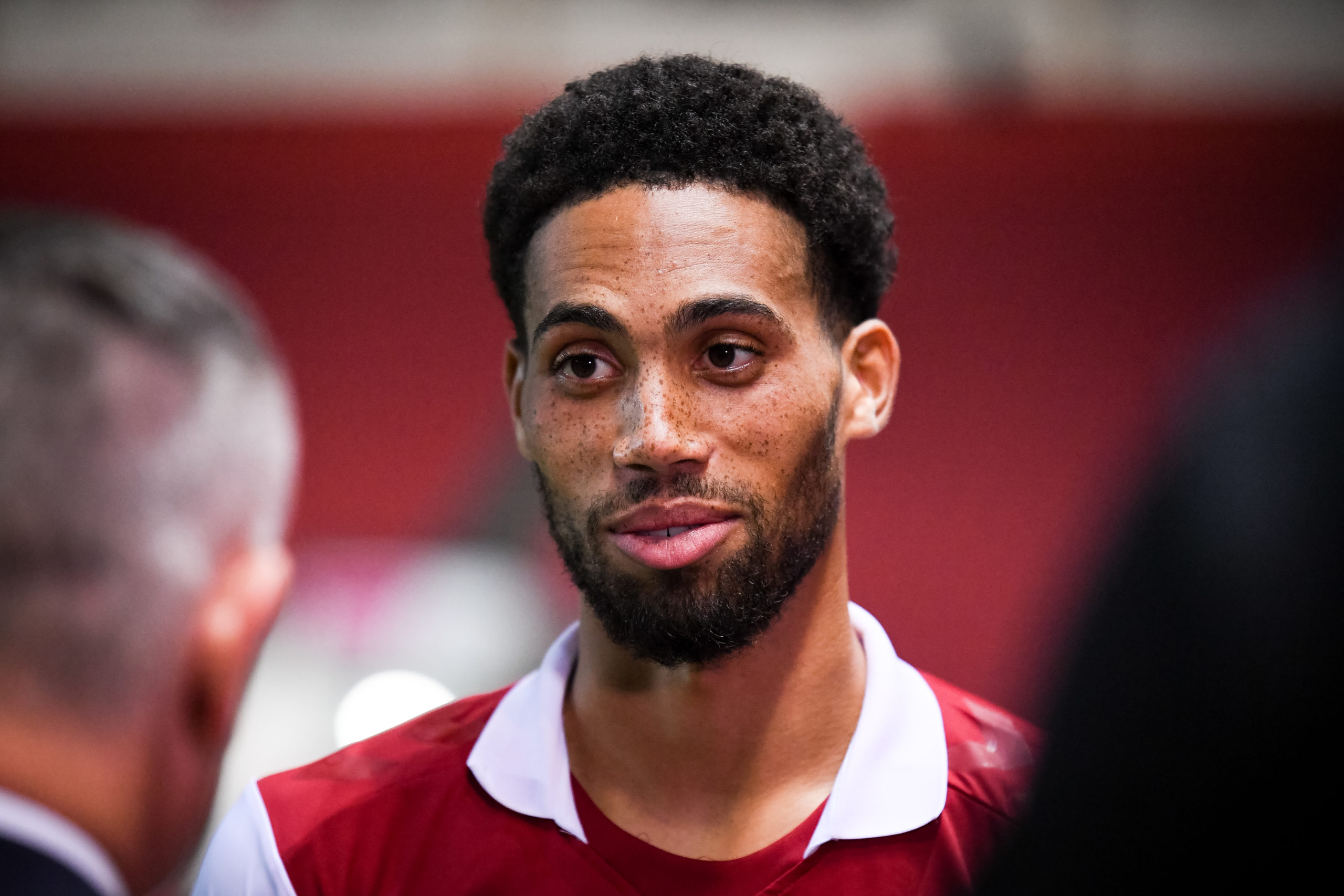New face Zak Vyner included as Firat names travelling squad to Malawi