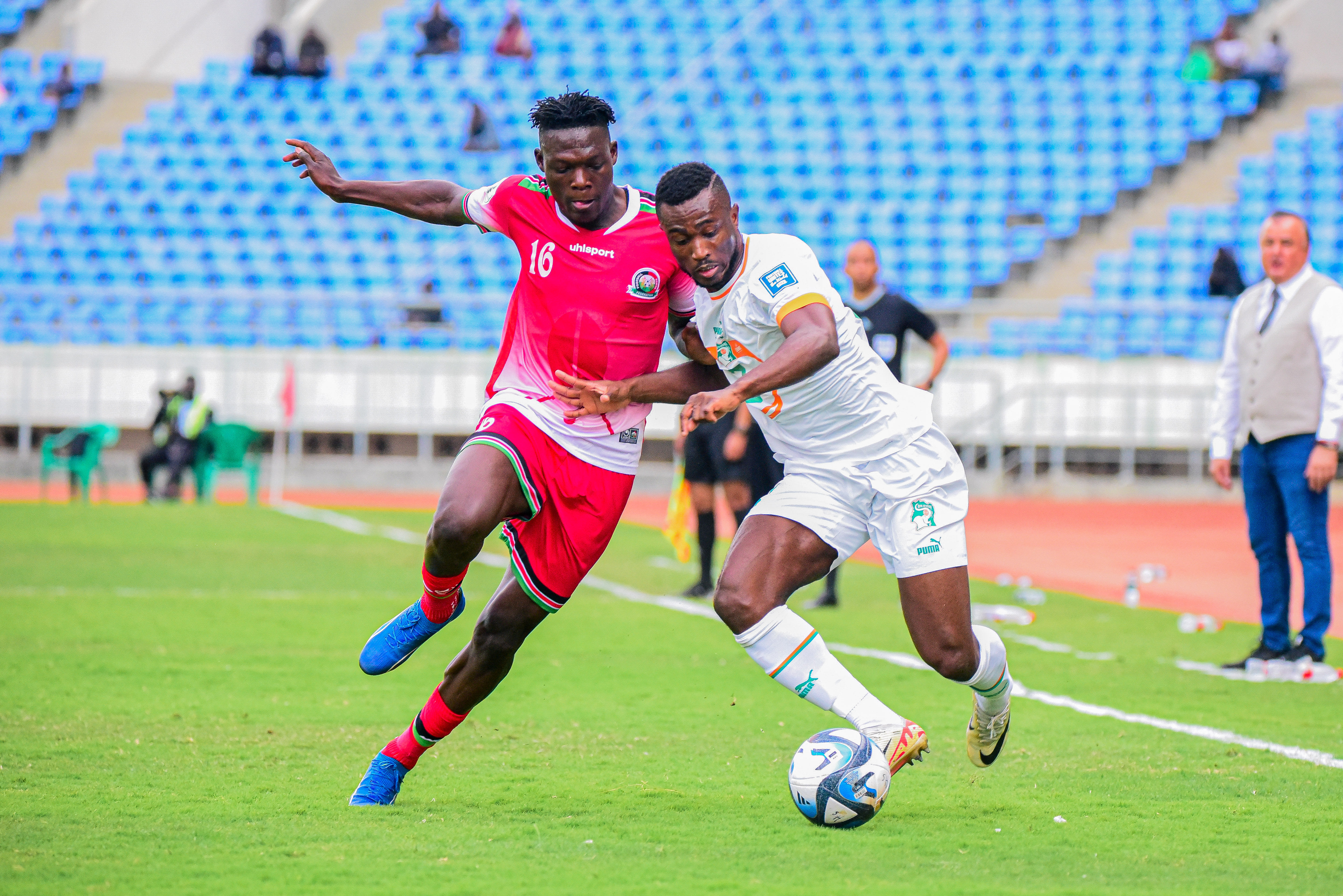 Ex Gor Man Rooney eyes success in first ever European sojourn