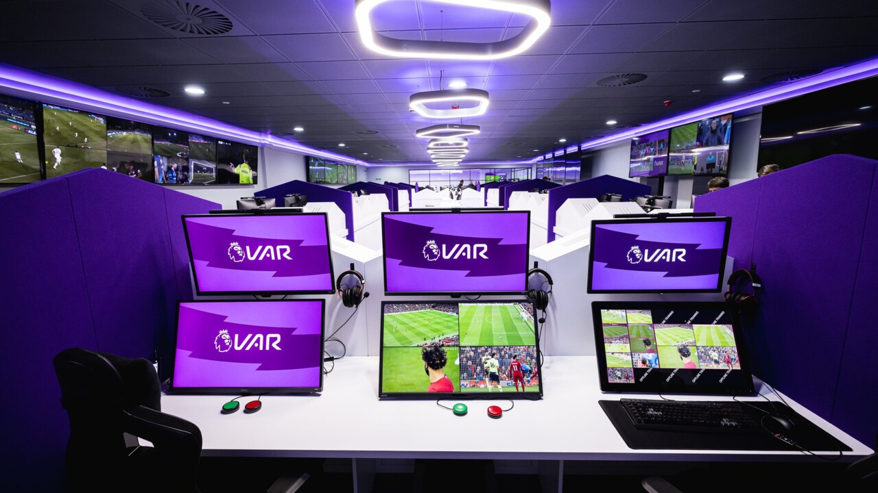 ‘100 more wrong decisions if VAR scrapped’ – Premier League
