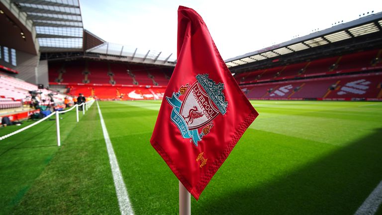 Liverpool U18s twice walk off after alleged racism