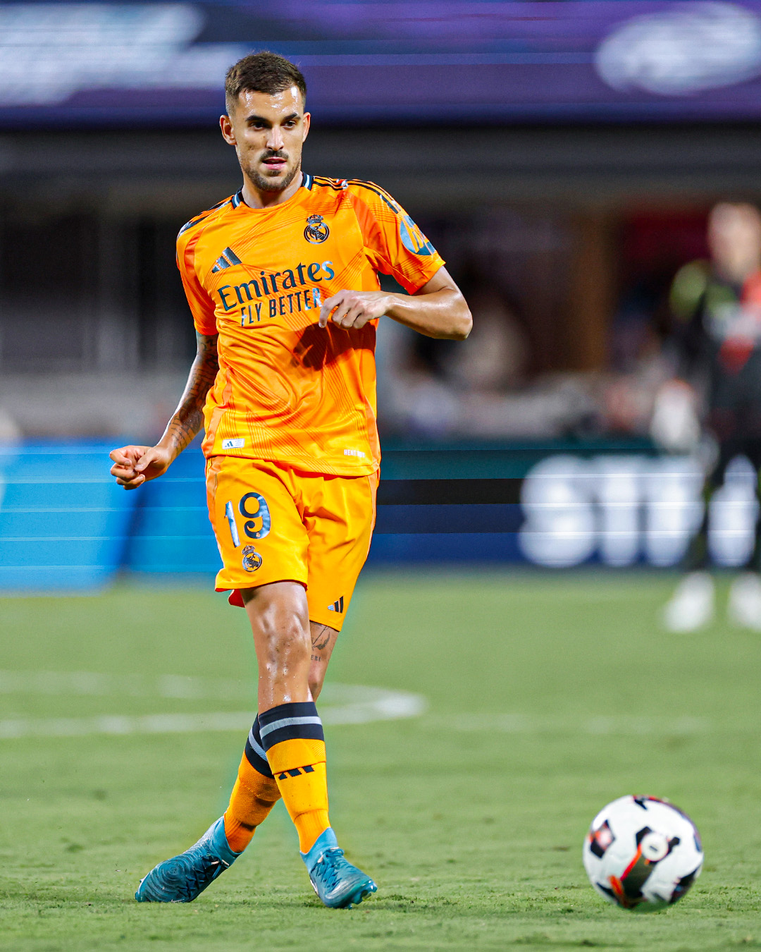 Ceballos and Diaz score as Real Madrid beat Chelsea
