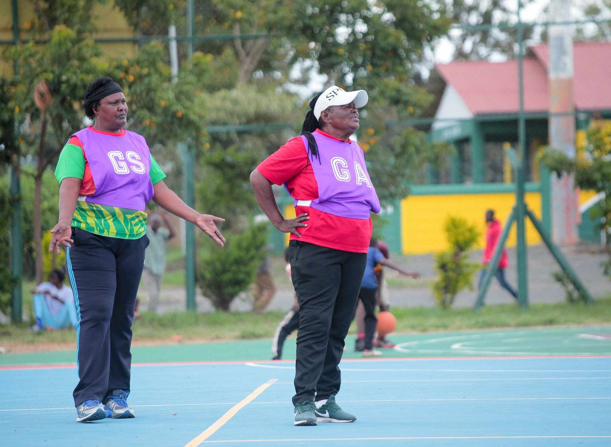 Race against time for national netball team ahead of Nations Cup