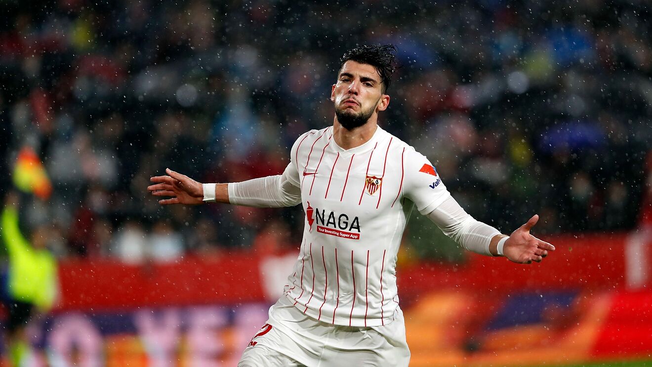 Valencia striker released on bail after arrest for alleged sexual assault