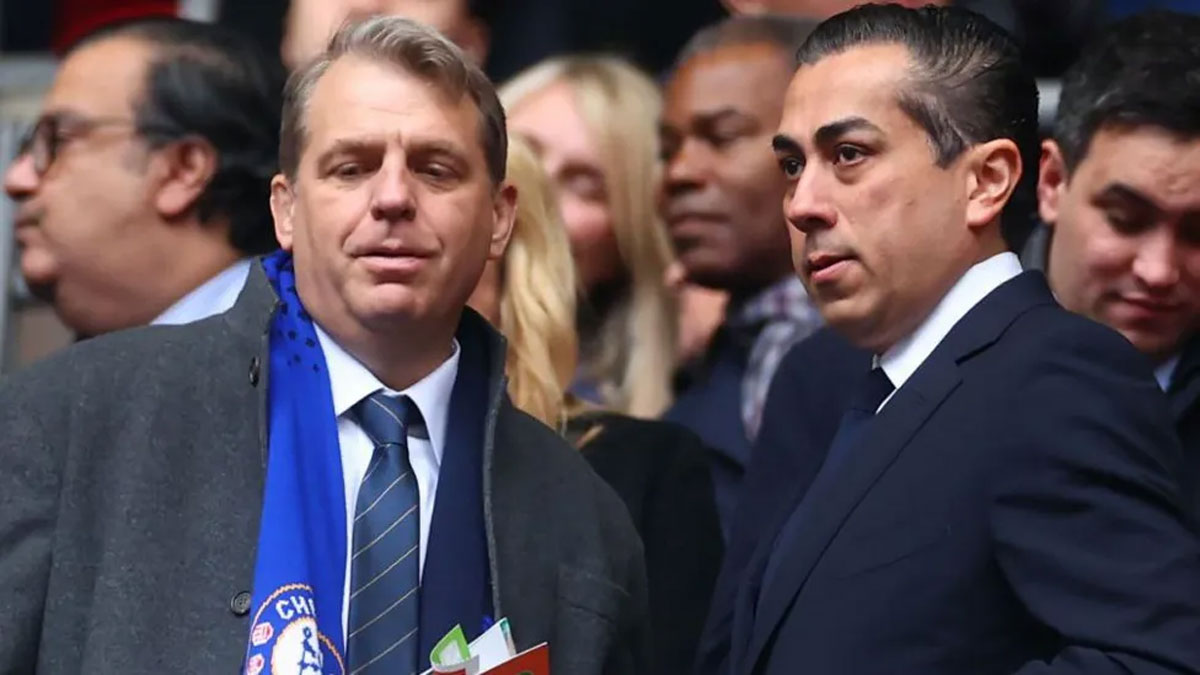 Chelsea FC ownership rift exposed and explained