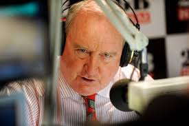 Top radio host charged with sexually abusing 8 people