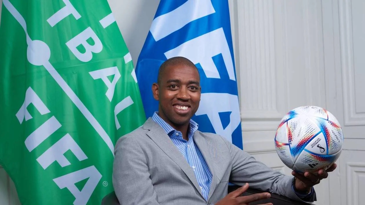 Fernandes: FIFA Club World Cup will have same effect as FIFA World Cup