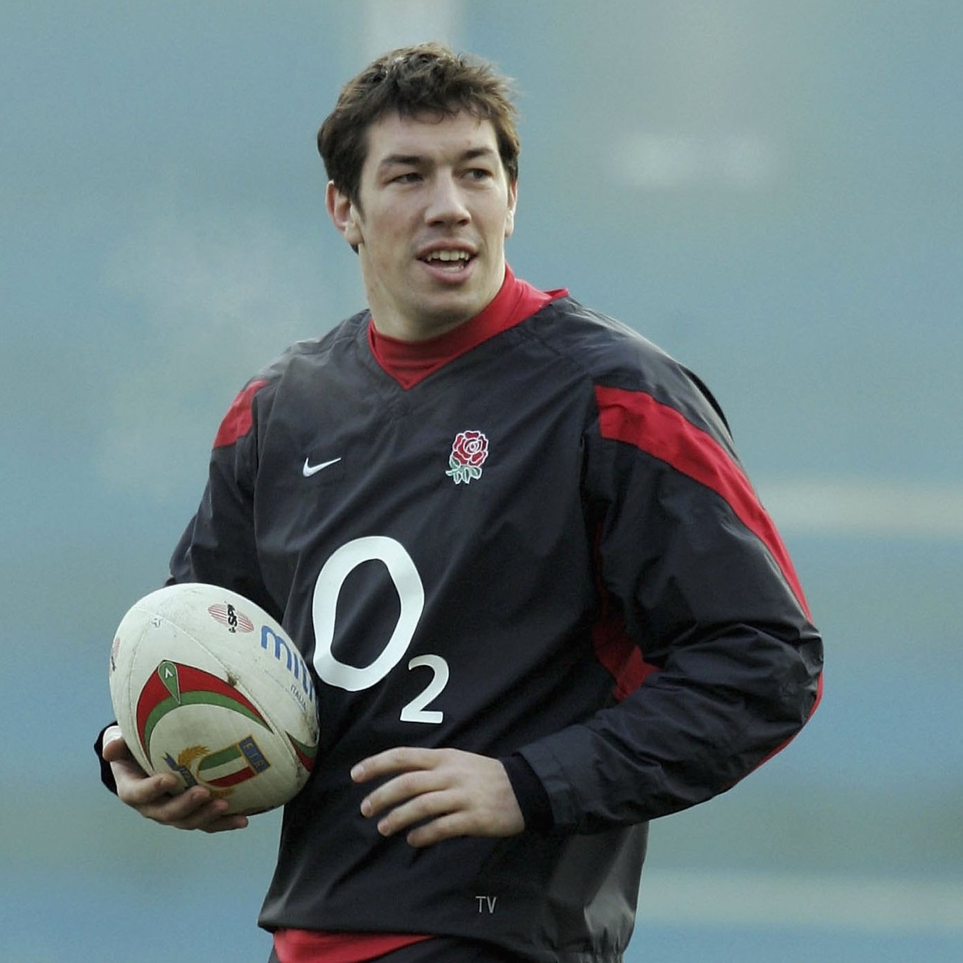 Former England rugby star feared dead in flood