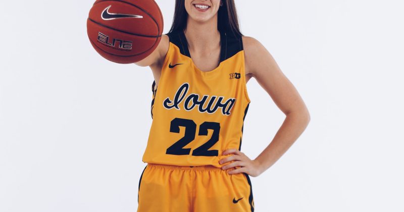 US man charged with stalking WNBA star Caitlin Clark