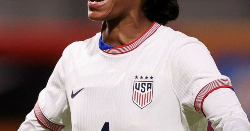 Chelsea to sign USA’s Girma for world record fee