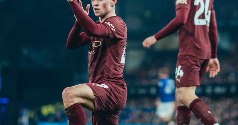 Sleeping giant arises? City fire warning shots with big away win over Ipswich