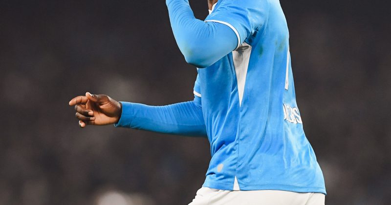 Old Lady dethroned: Lukaku penalty ends Juve unbeaten streak
