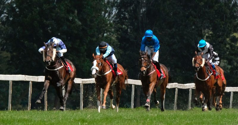 International Jockeys Fly In To Contest Prestigious Kenya Guineas
