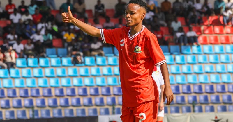 Starlets look to make the chances count in Tunisia return tie