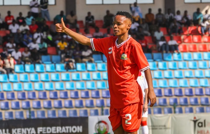 Starlets look to make the chances count in Tunisia return tie