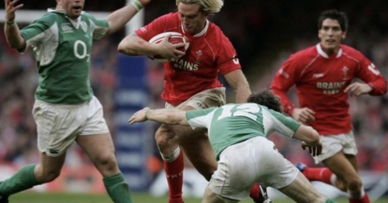 Rugby player can’t remember career due to dementia