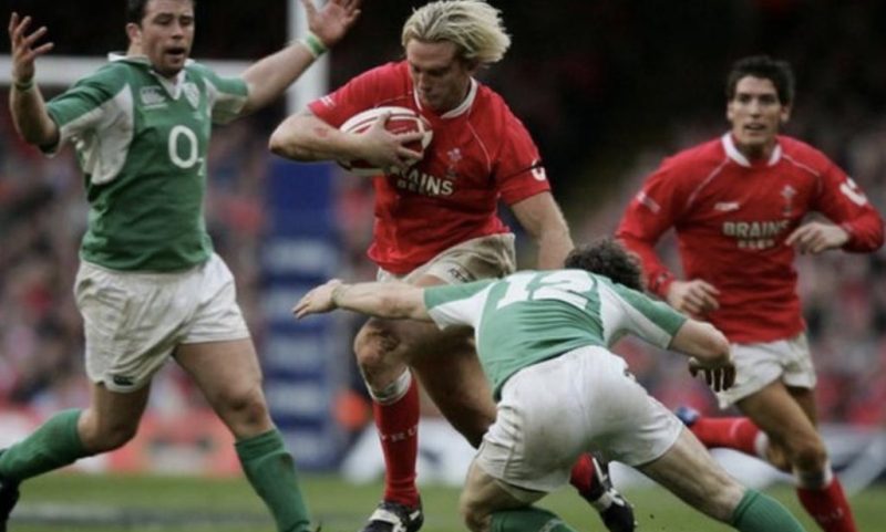 Rugby player can’t remember career due to dementia