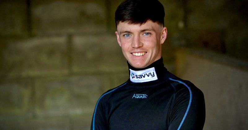 Irish jockey O’Sullivan dies after Thurles fall
