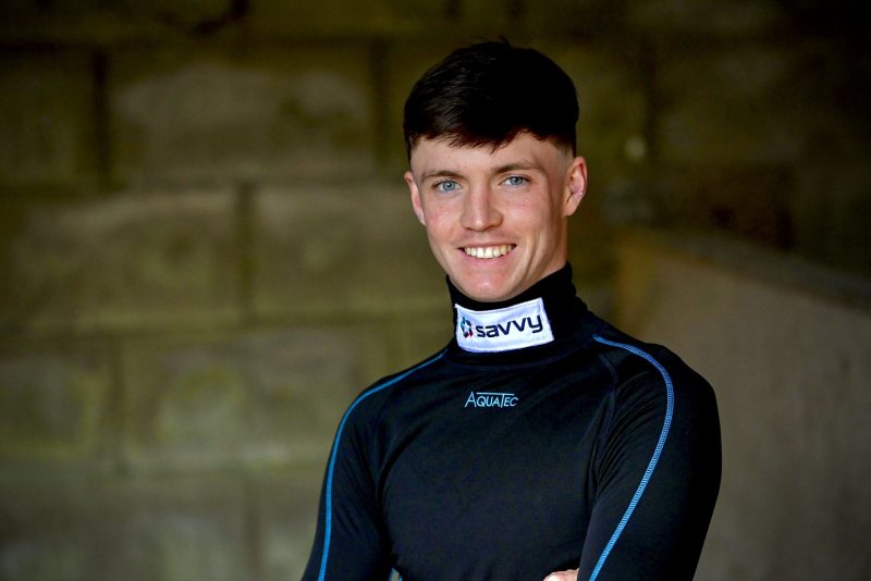 Irish jockey O’Sullivan dies after Thurles fall