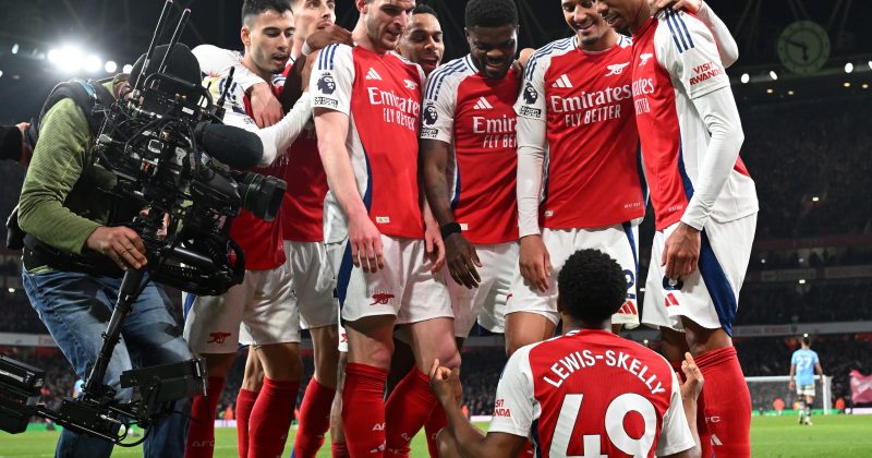 Arsenal, PSG and Bayern urged to end Visit Rwanda deals