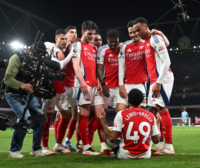 Arsenal, PSG and Bayern urged to end Visit Rwanda deals
