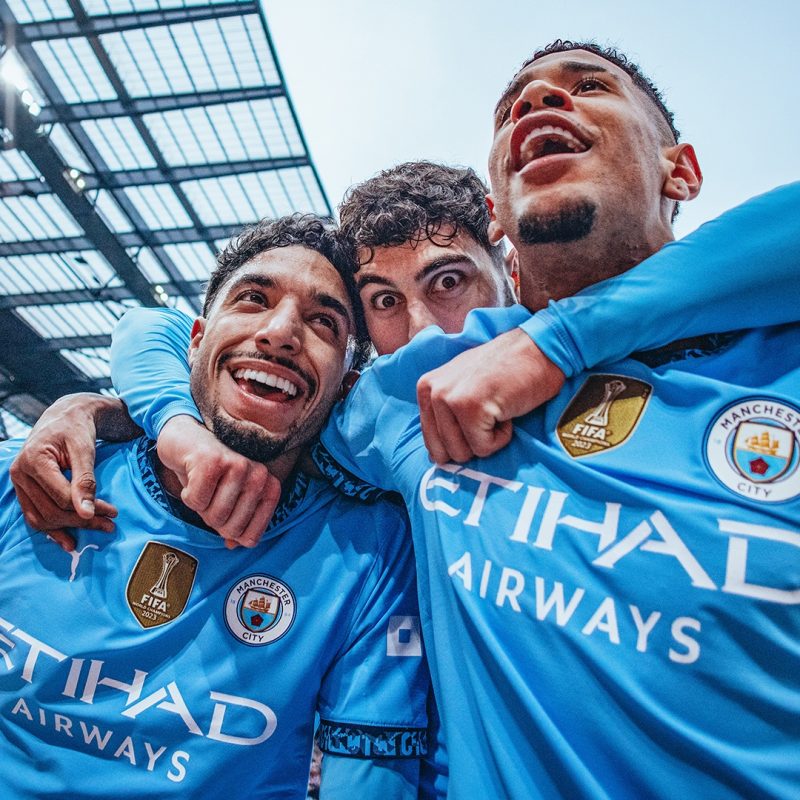 Mamma mia! Marmoush masterclass as City thrash Newcastle