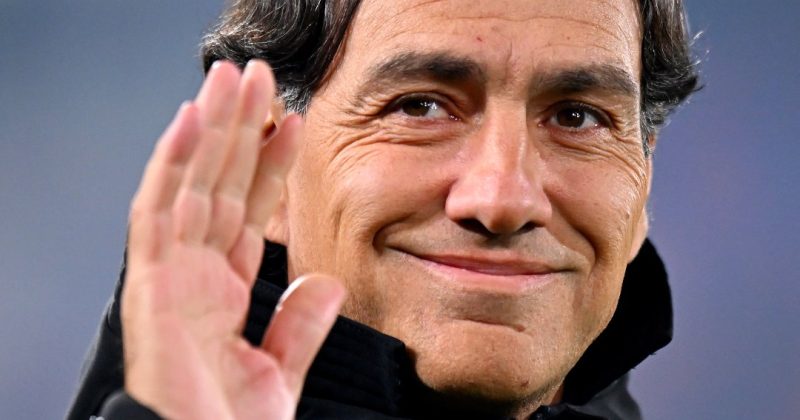 Monza reappoint Nesta seven weeks after sacking him