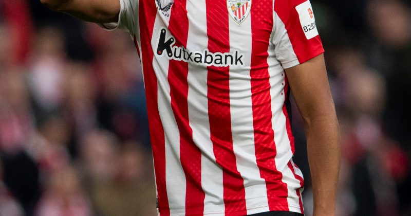 Espanyol, Bilbao match briefly stopped after Sannadi racially abused