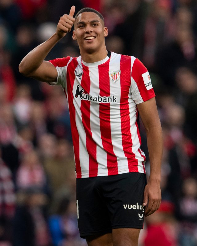 Espanyol, Bilbao match briefly stopped after Sannadi racially abused