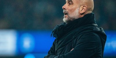 Guardiola in reported talks with Italy – would England come calling?