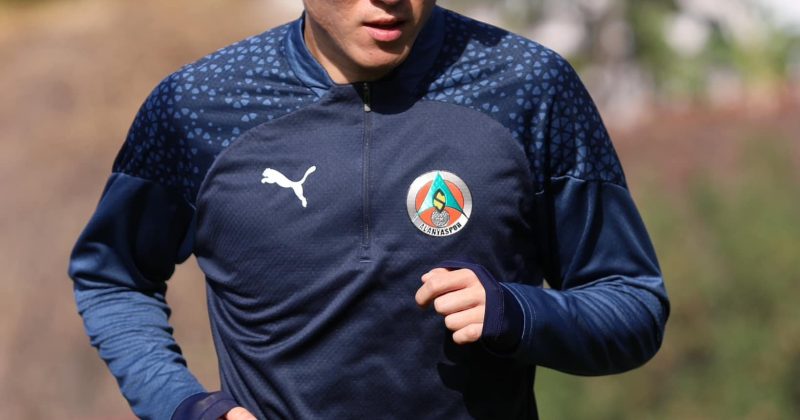 S Korea striker gets suspended jail term for filming secret sex videos