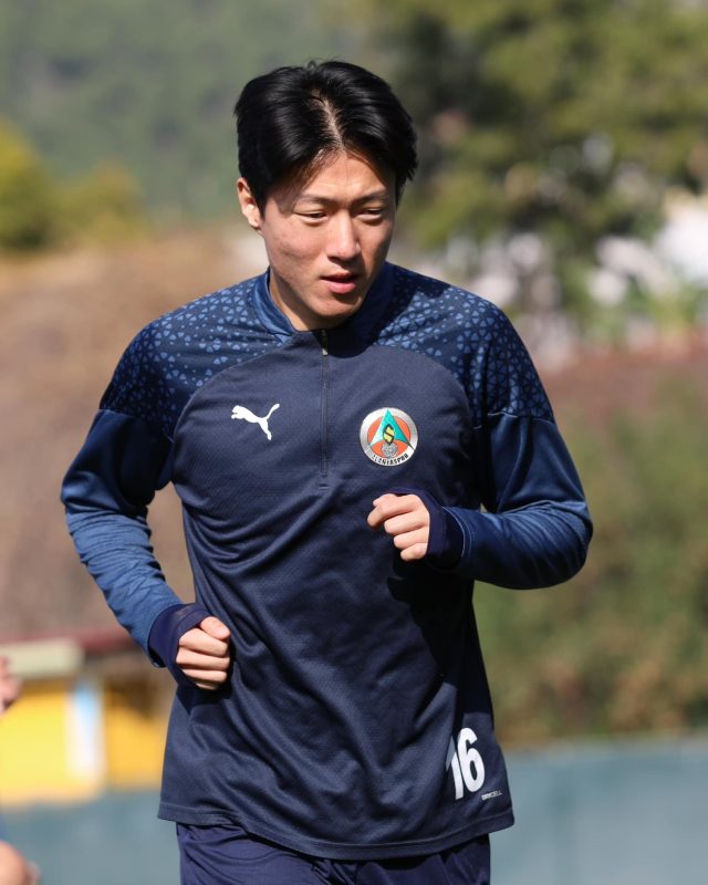 S Korea striker gets suspended jail term for filming secret sex videos